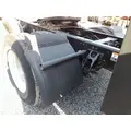 KENWORTH T680 FENDER, QUARTERHALF REAR thumbnail 1