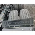 KENWORTH T680 FENDER, SPLASH SHIELDGUARD thumbnail 2