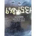 KENWORTH T680 FENDER, SPLASH SHIELDGUARD thumbnail 3