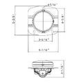 KENWORTH T680 FOG LIGHT thumbnail 8