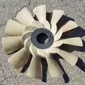 KENWORTH T680 Fan Blade thumbnail 1