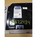 KENWORTH T680 GAUGE CLUSTER thumbnail 6