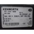 KENWORTH T680 HEADLAMP ASSEMBLY thumbnail 4