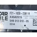 KENWORTH T680 Heater or Air Conditioner Parts, Misc. thumbnail 7