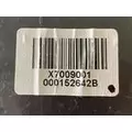 KENWORTH T680 Heater or Air Conditioner Parts, Misc. thumbnail 6