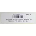 KENWORTH T680 Heater or Air Conditioner Parts, Misc. thumbnail 9