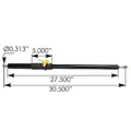 KENWORTH T680 Hood Strut thumbnail 1