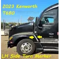 KENWORTH T680 Hood Trim & Misc. Parts thumbnail 3