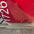 KENWORTH T680 Hood thumbnail 9