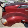 KENWORTH T680 Hood thumbnail 1