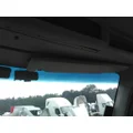 KENWORTH T680 INTERIOR SUN VISOR thumbnail 1