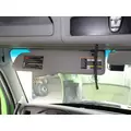 KENWORTH T680 INTERIOR SUN VISOR thumbnail 1