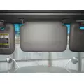 KENWORTH T680 INTERIOR SUN VISOR thumbnail 1