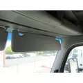KENWORTH T680 INTERIOR SUN VISOR thumbnail 1