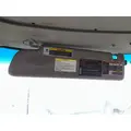 KENWORTH T680 INTERIOR SUN VISOR thumbnail 1