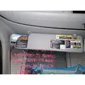 KENWORTH T680 INTERIOR SUN VISOR thumbnail 1