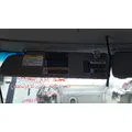 KENWORTH T680 INTERIOR SUN VISOR thumbnail 1