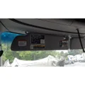 KENWORTH T680 INTERIOR SUN VISOR thumbnail 1