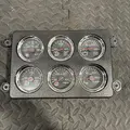 KENWORTH T680 Instrument Cluster thumbnail 2