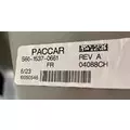 KENWORTH T680 Interior Parts, Misc. thumbnail 15