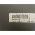 KENWORTH T680 Interior Trim Panel thumbnail 3