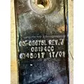 KENWORTH T680 Leaf Spring, Rear thumbnail 2