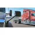 KENWORTH T680 MIRROR ASSEMBLY FENDERHOOD thumbnail 2