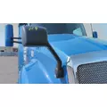 KENWORTH T680 MIRROR ASSEMBLY FENDERHOOD thumbnail 2