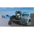 KENWORTH T680 MIRROR ASSEMBLY FENDERHOOD thumbnail 1