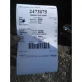 KENWORTH T680 MIRROR LOOK DOWN thumbnail 3