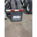 KENWORTH T680 MUD FLAP HANGER thumbnail 2