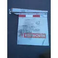 KENWORTH T680 MUD FLAP HANGER thumbnail 1