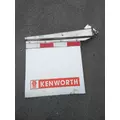 KENWORTH T680 MUD FLAP HANGER thumbnail 2