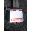 KENWORTH T680 MUD FLAP HANGER thumbnail 1