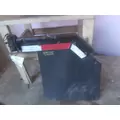 KENWORTH T680 MUD FLAP HANGER thumbnail 1