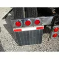 KENWORTH T680 MUD FLAP HANGER thumbnail 1