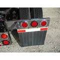 KENWORTH T680 MUD FLAP HANGER thumbnail 1