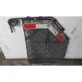 KENWORTH T680 MUD FLAP HANGER thumbnail 1