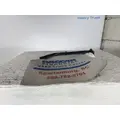 KENWORTH T680 MUD FLAP HANGER thumbnail 1