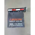KENWORTH T680 MUD FLAP HANGER thumbnail 1