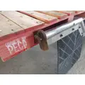 KENWORTH T680 MUD FLAP HANGER thumbnail 4