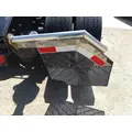 KENWORTH T680 MUD FLAP HANGER thumbnail 1