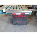 KENWORTH T680 MUD FLAP HANGER thumbnail 2