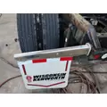 KENWORTH T680 MUD FLAP HANGER thumbnail 1