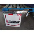 KENWORTH T680 MUD FLAP HANGER thumbnail 2