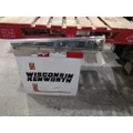KENWORTH T680 MUD FLAP HANGER thumbnail 2