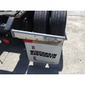 KENWORTH T680 MUD FLAP HANGER thumbnail 1