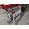 KENWORTH T680 MUD FLAP HANGER thumbnail 4