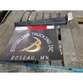 KENWORTH T680 MUD FLAP HANGER thumbnail 2