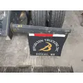 KENWORTH T680 MUD FLAP HANGER thumbnail 1